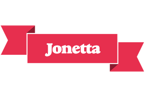 Jonetta sale logo