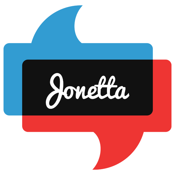 Jonetta sharks logo