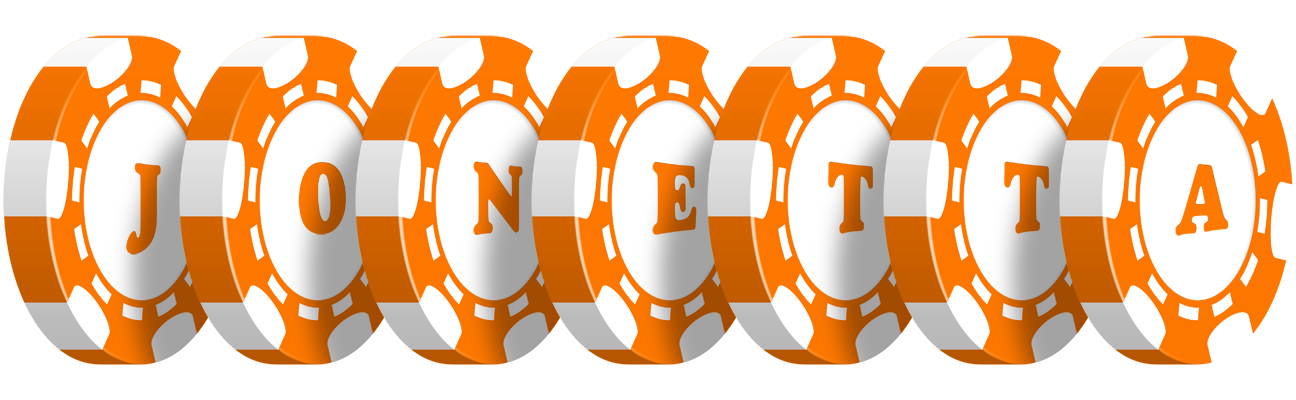Jonetta stacks logo