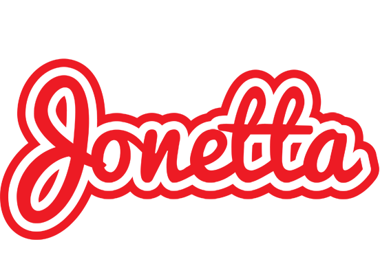 Jonetta sunshine logo