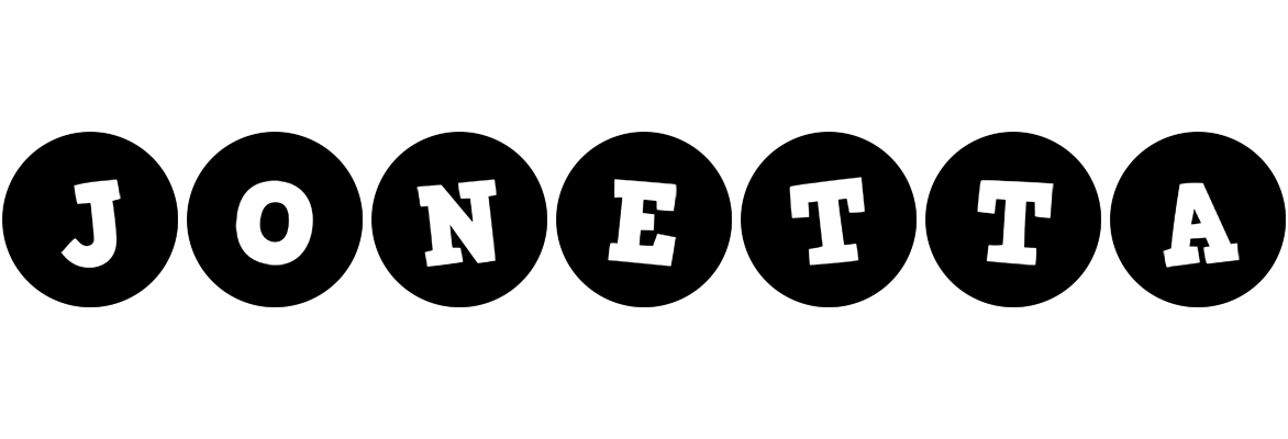 Jonetta tools logo