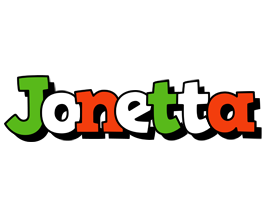 Jonetta venezia logo