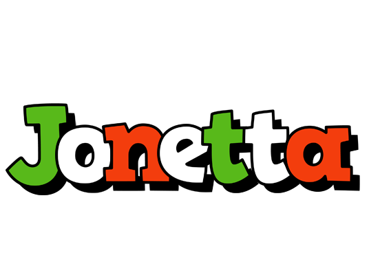 Jonetta venezia logo