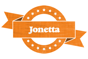 Jonetta victory logo