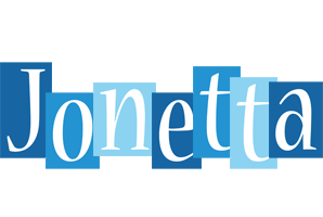 Jonetta winter logo