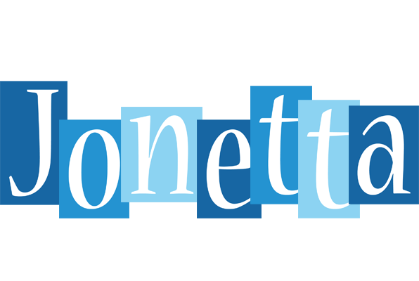 Jonetta winter logo