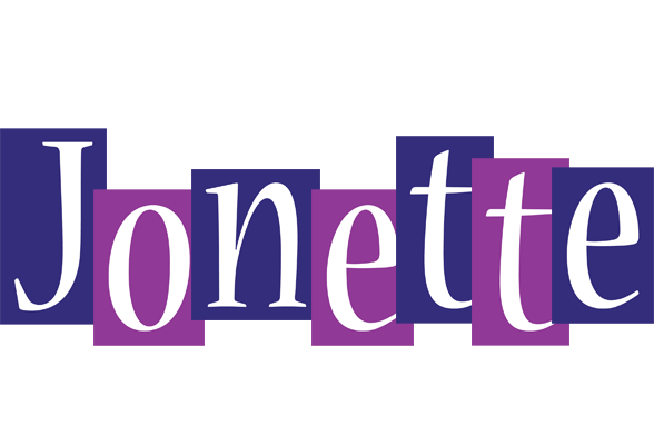 Jonette autumn logo