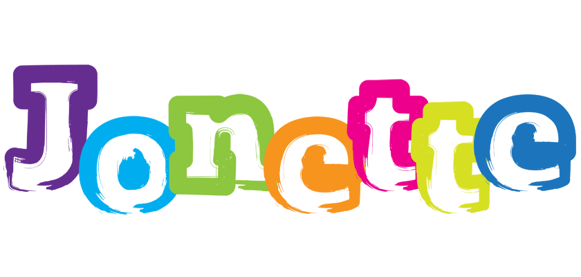 Jonette casino logo
