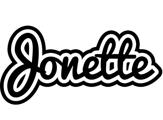 Jonette chess logo