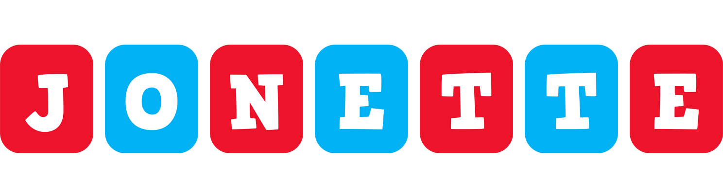 Jonette diesel logo