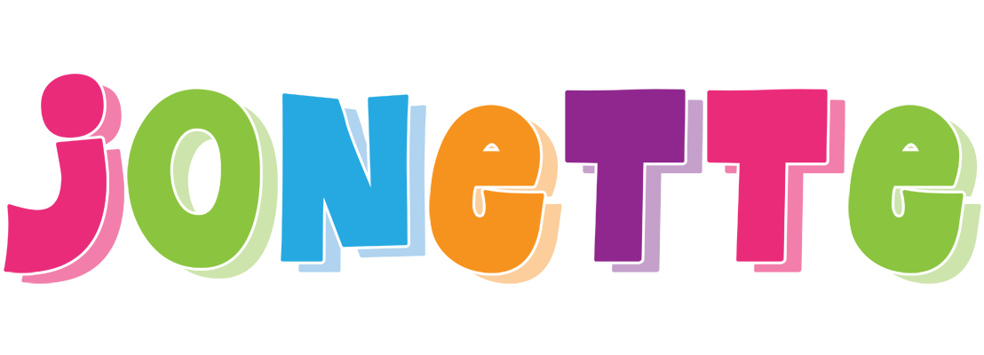 Jonette friday logo