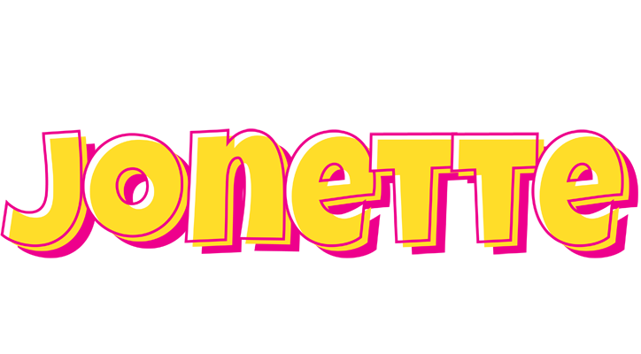 Jonette kaboom logo
