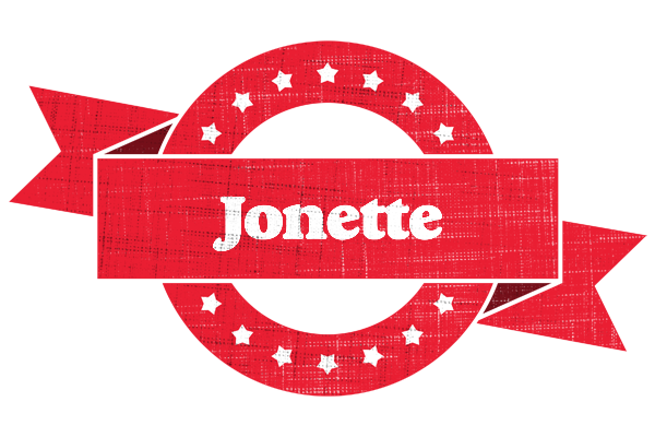 Jonette passion logo