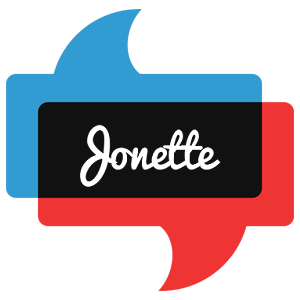 Jonette sharks logo