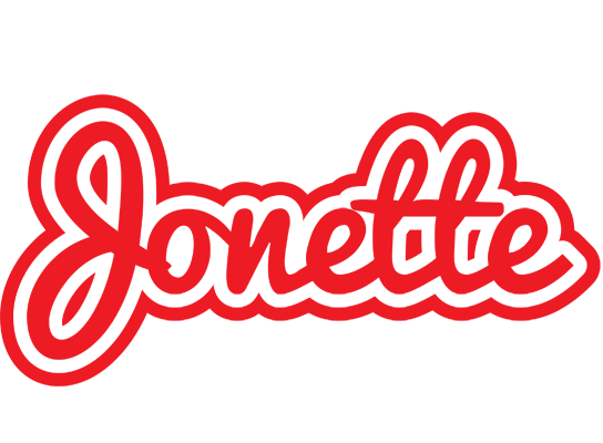 Jonette sunshine logo