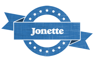 Jonette trust logo