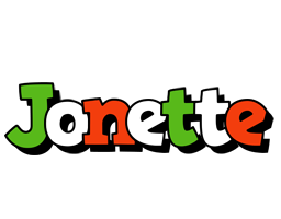 Jonette venezia logo