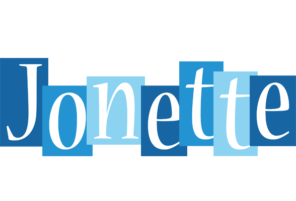 Jonette winter logo