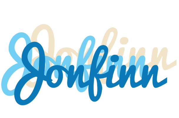 Jonfinn breeze logo