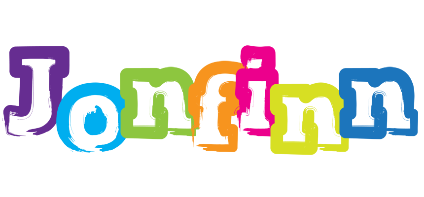 Jonfinn casino logo