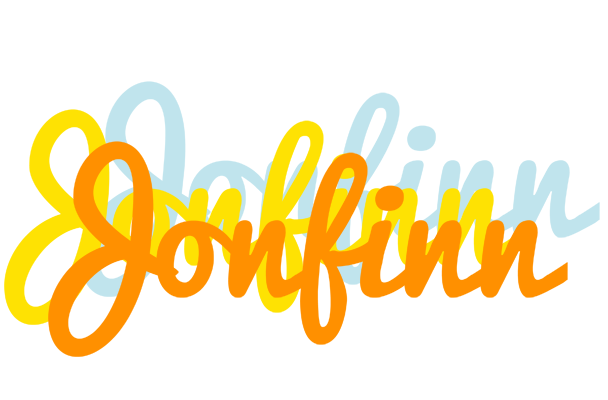 Jonfinn energy logo
