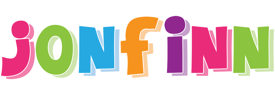 Jonfinn friday logo