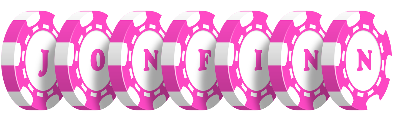 Jonfinn gambler logo