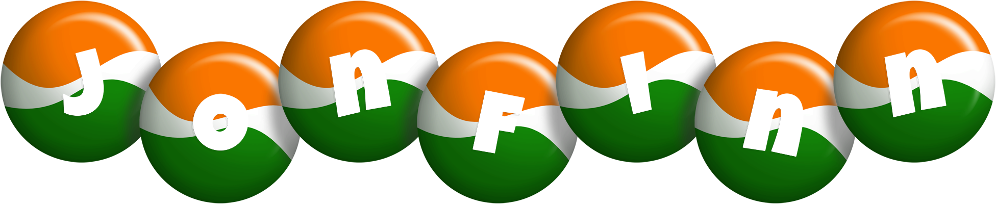 Jonfinn india logo