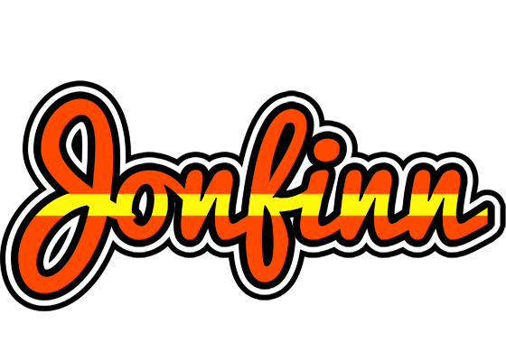 Jonfinn madrid logo