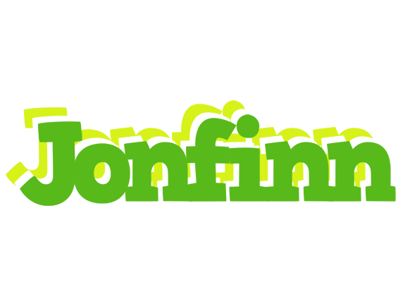 Jonfinn picnic logo