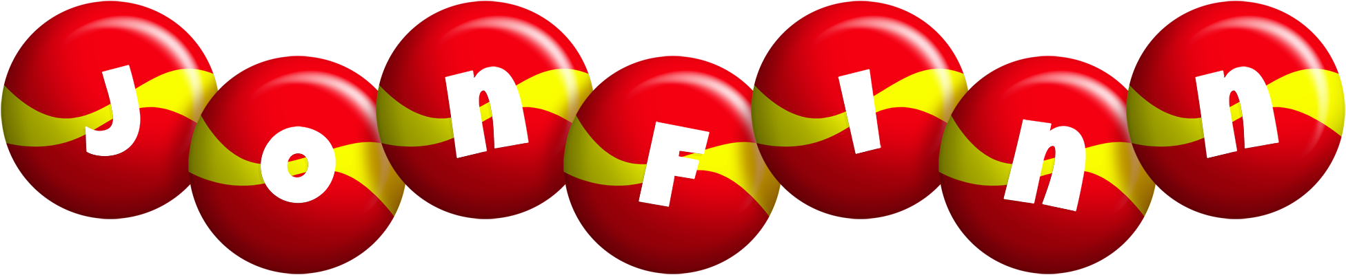 Jonfinn spain logo