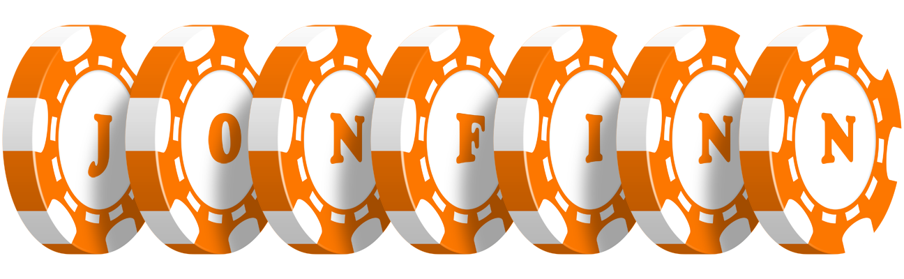 Jonfinn stacks logo