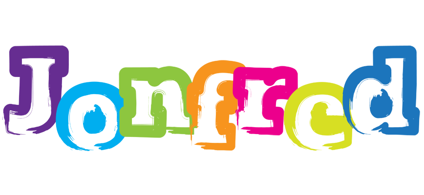 Jonfred casino logo