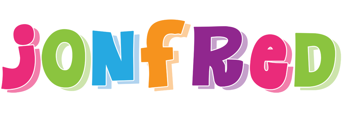 Jonfred friday logo