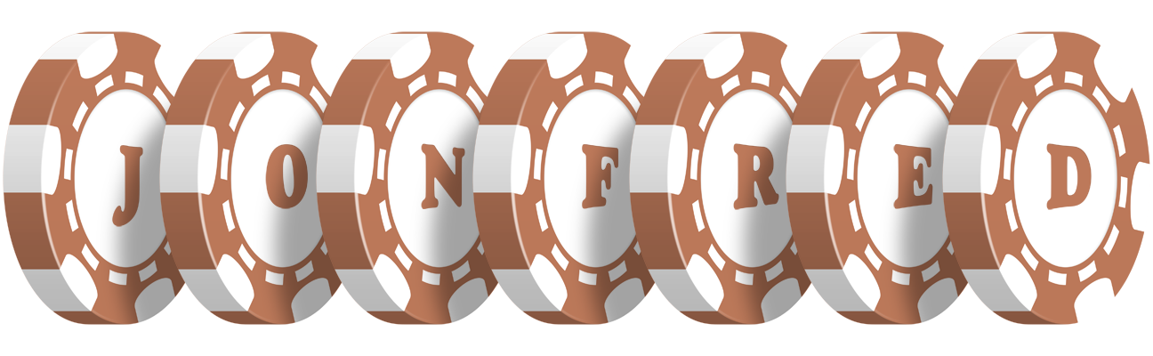 Jonfred limit logo