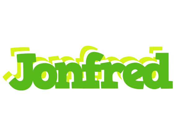 Jonfred picnic logo