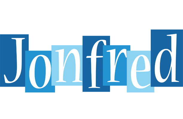 Jonfred winter logo