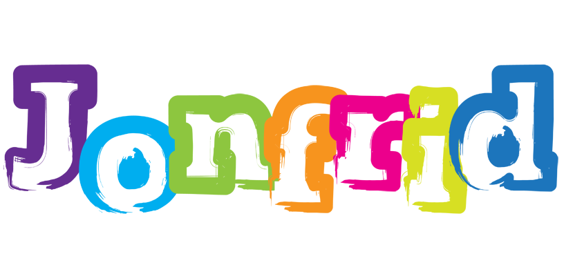 Jonfrid casino logo