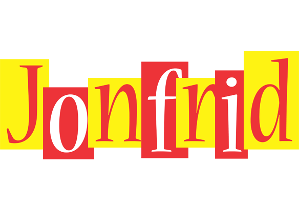 Jonfrid errors logo