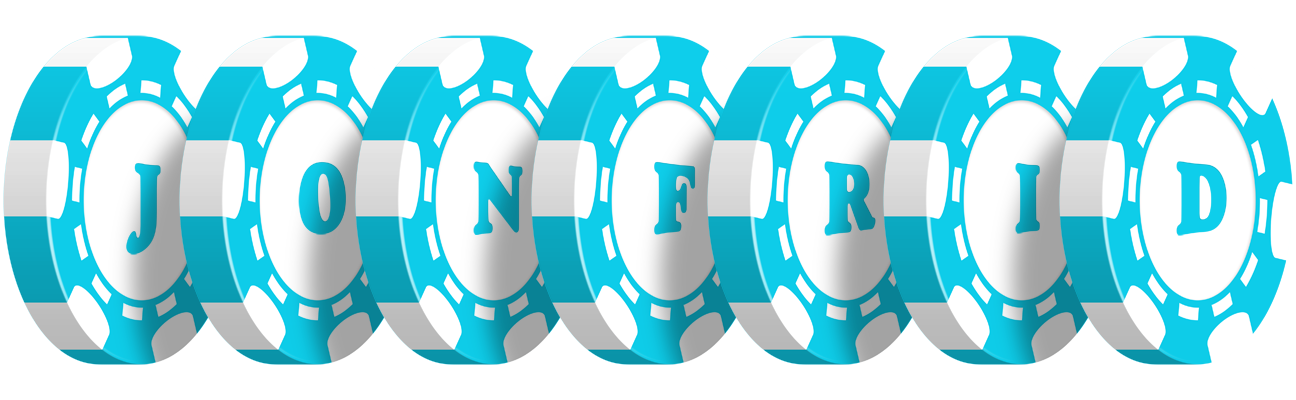 Jonfrid funbet logo