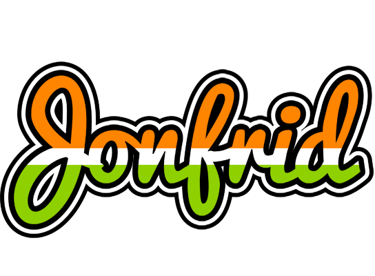 Jonfrid mumbai logo