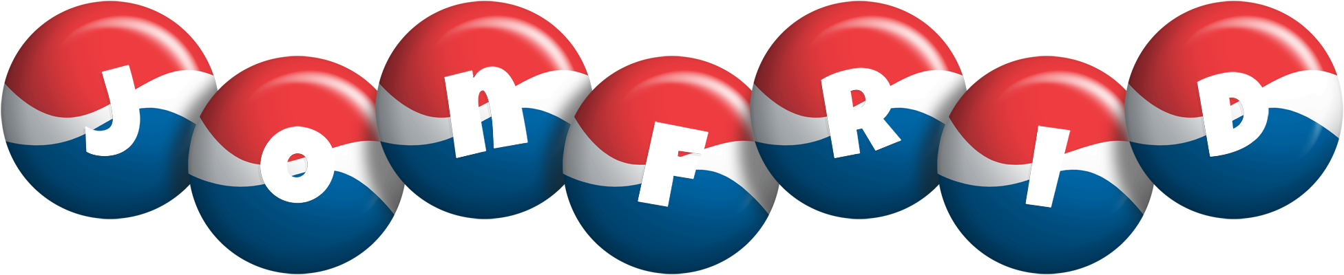 Jonfrid paris logo