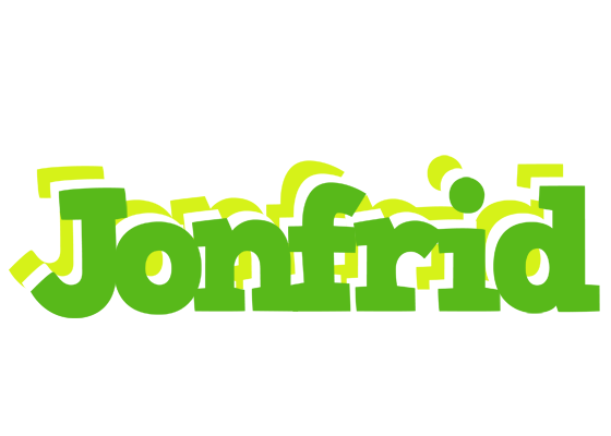 Jonfrid picnic logo