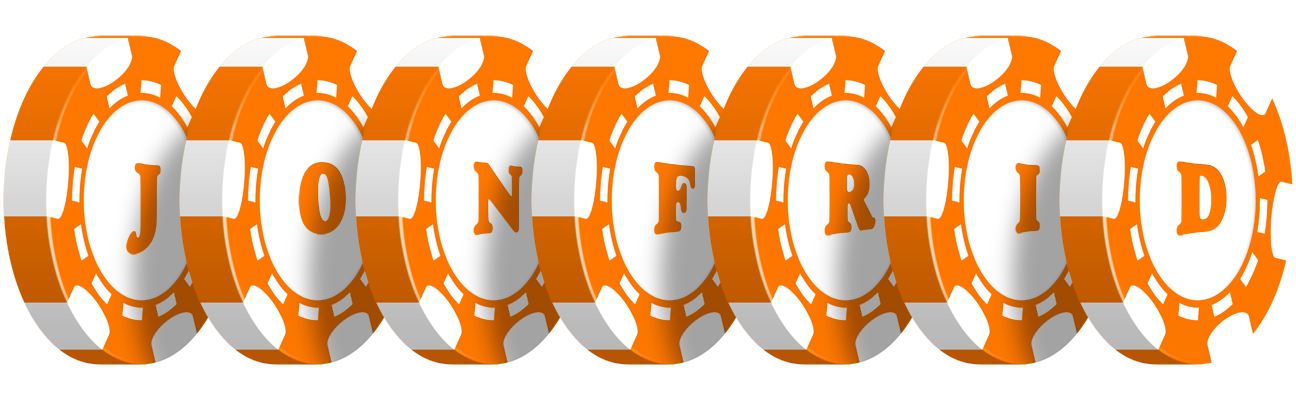 Jonfrid stacks logo