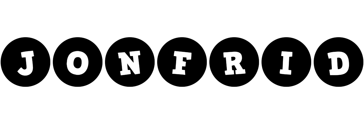 Jonfrid tools logo