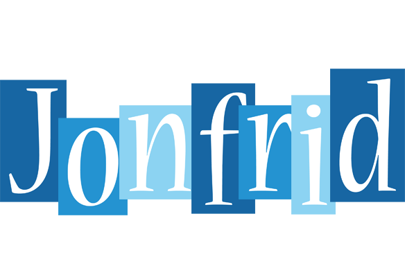 Jonfrid winter logo