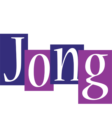 Jong autumn logo