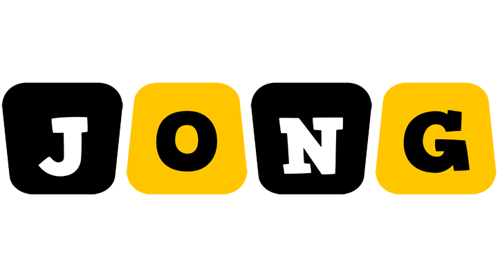 Jong boots logo
