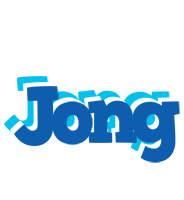 Jong business logo