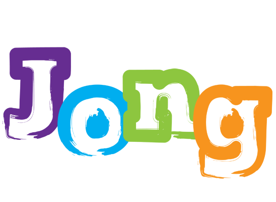 Jong casino logo